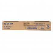 东芝（TOSHIBA）T-2507C 原装碳粉墨粉（适用于e-STUDIO2006/2306/2506/2307/2507）